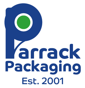 Parrack Packaging LTD logo